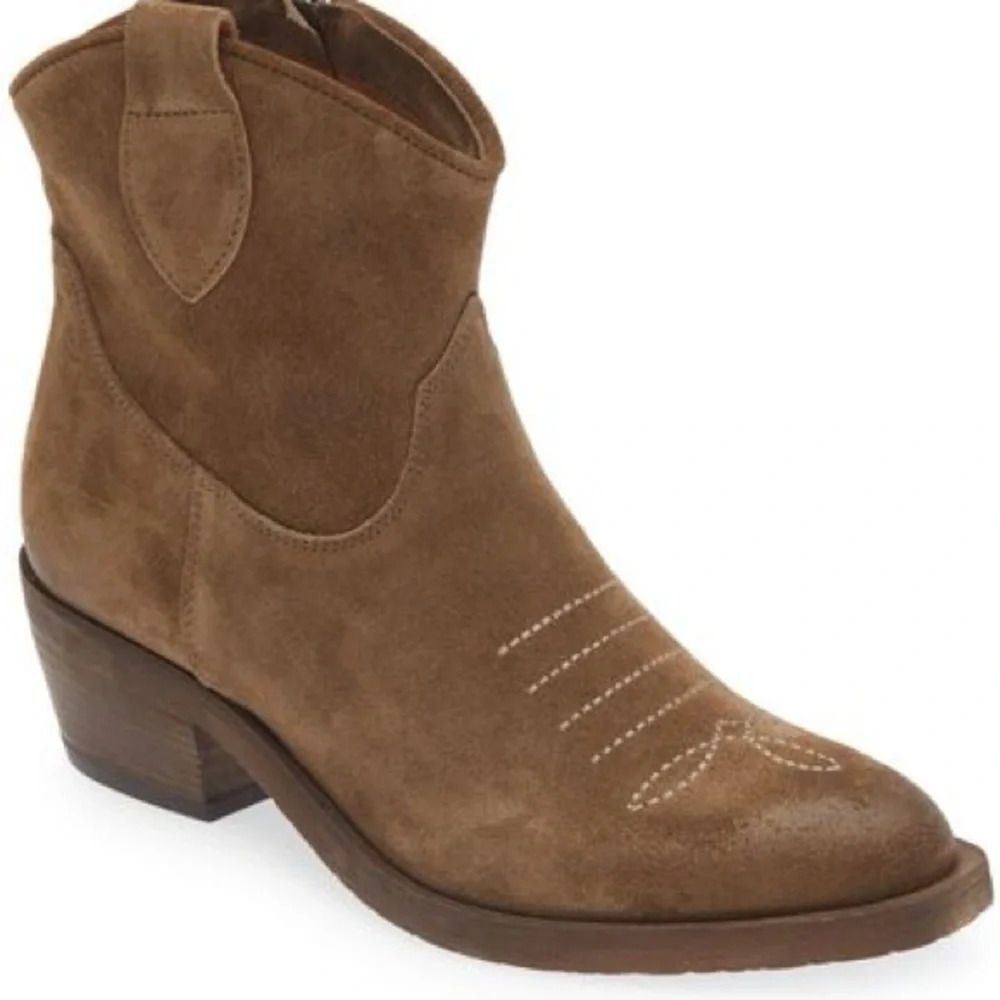 Cordani Women's Provo Western Boot. Sz: 36/5.5